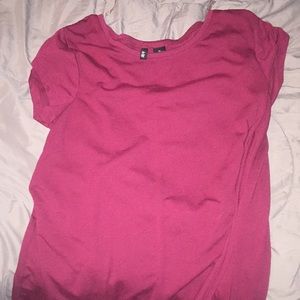 Shirt size XL. Never worn